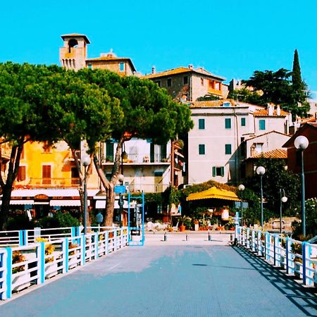 Sweet Dream Hotel Passignano sul Trasimeno Exterior photo