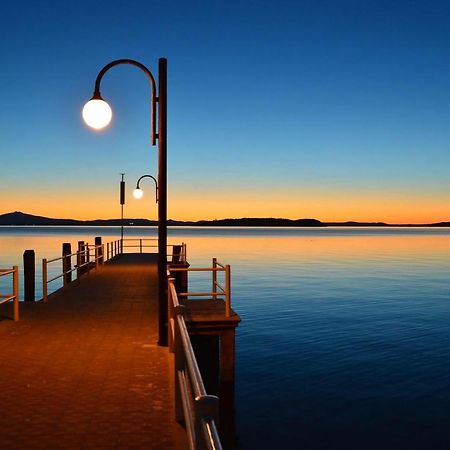 Sweet Dream Hotel Passignano sul Trasimeno Exterior photo