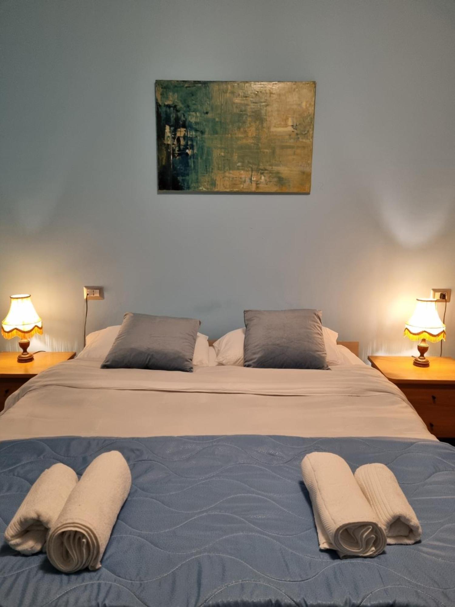 Sweet Dream Hotel Passignano sul Trasimeno Exterior photo