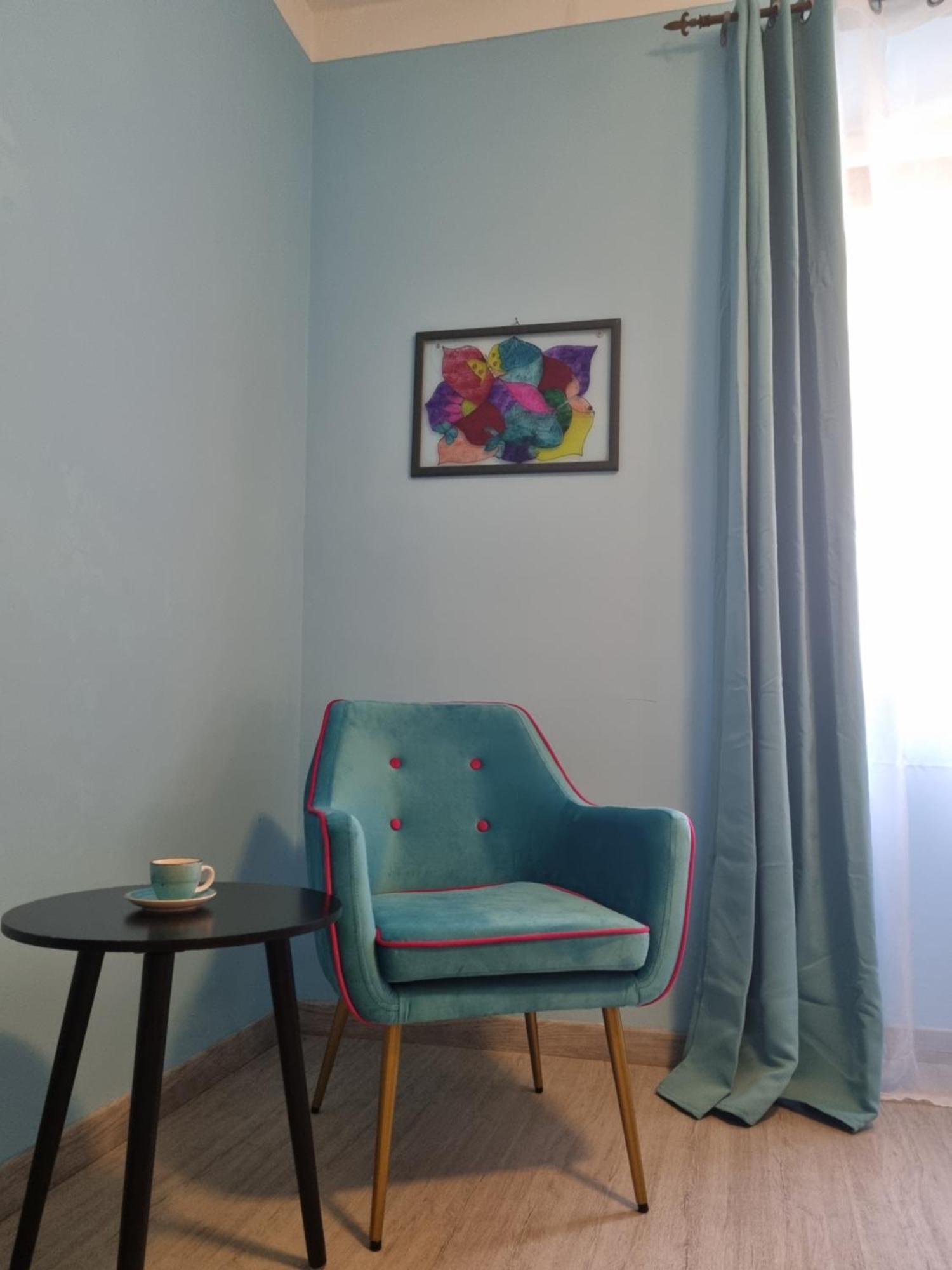Sweet Dream Hotel Passignano sul Trasimeno Exterior photo