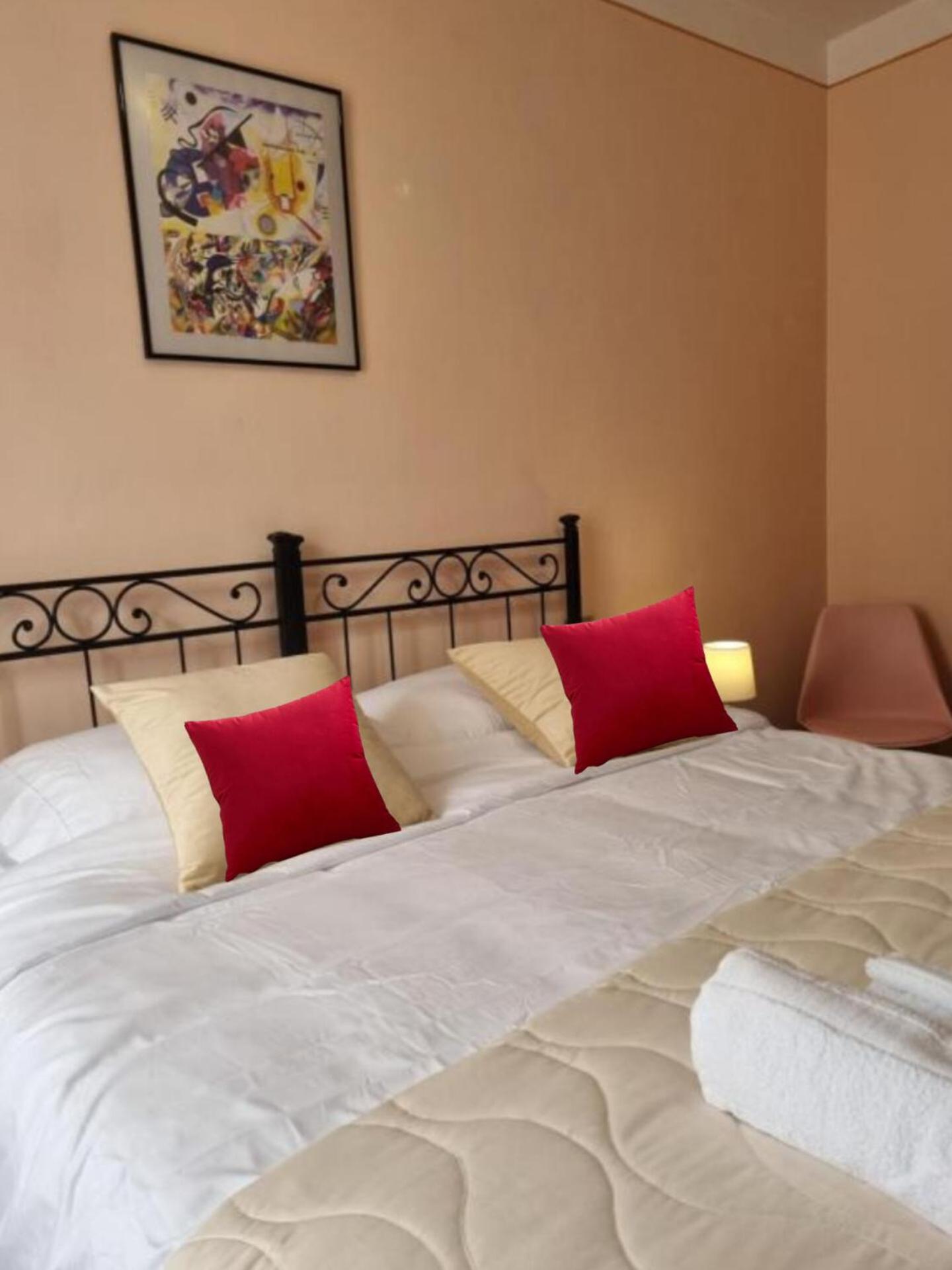 Sweet Dream Hotel Passignano sul Trasimeno Exterior photo