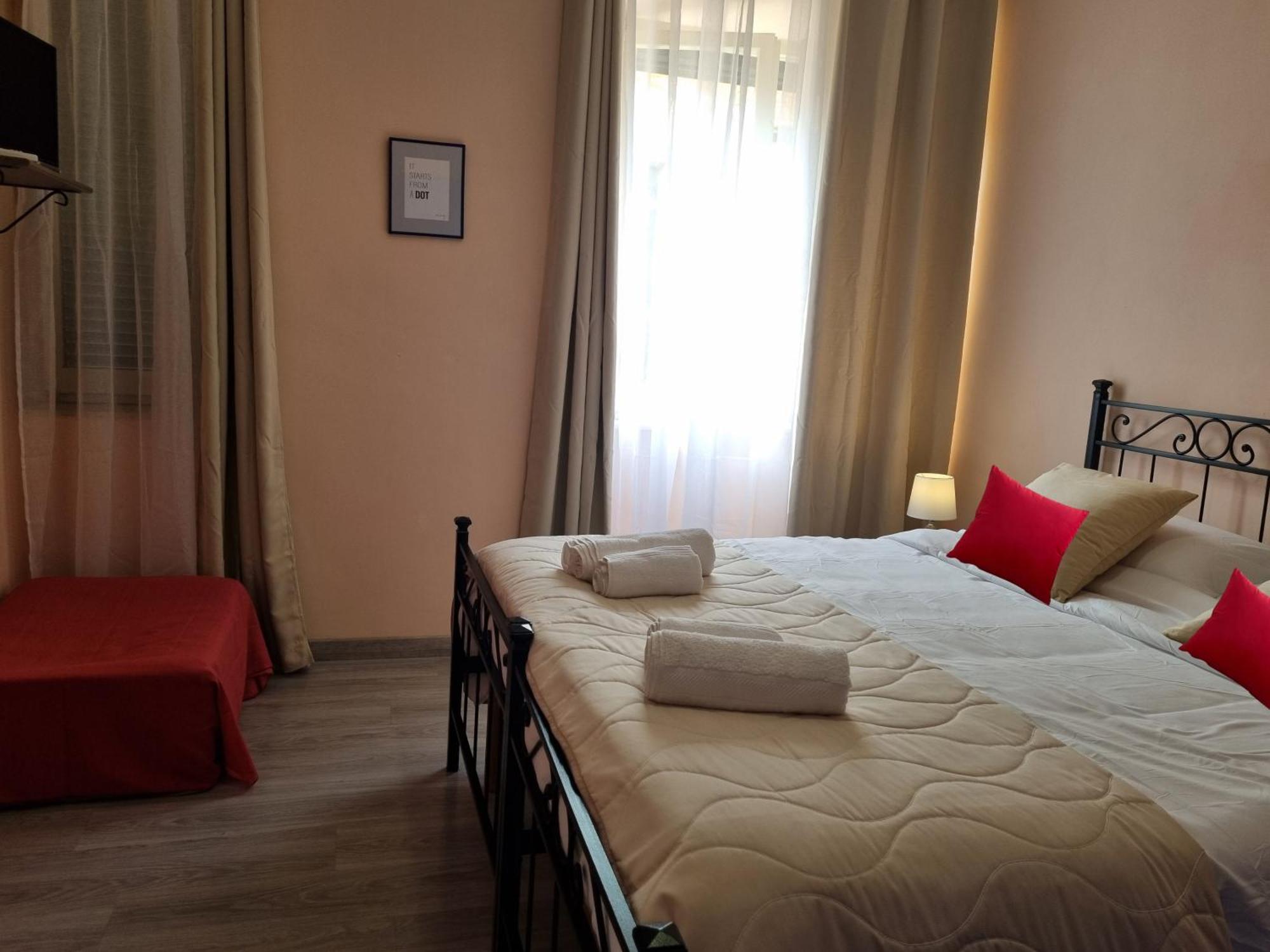 Sweet Dream Hotel Passignano sul Trasimeno Exterior photo