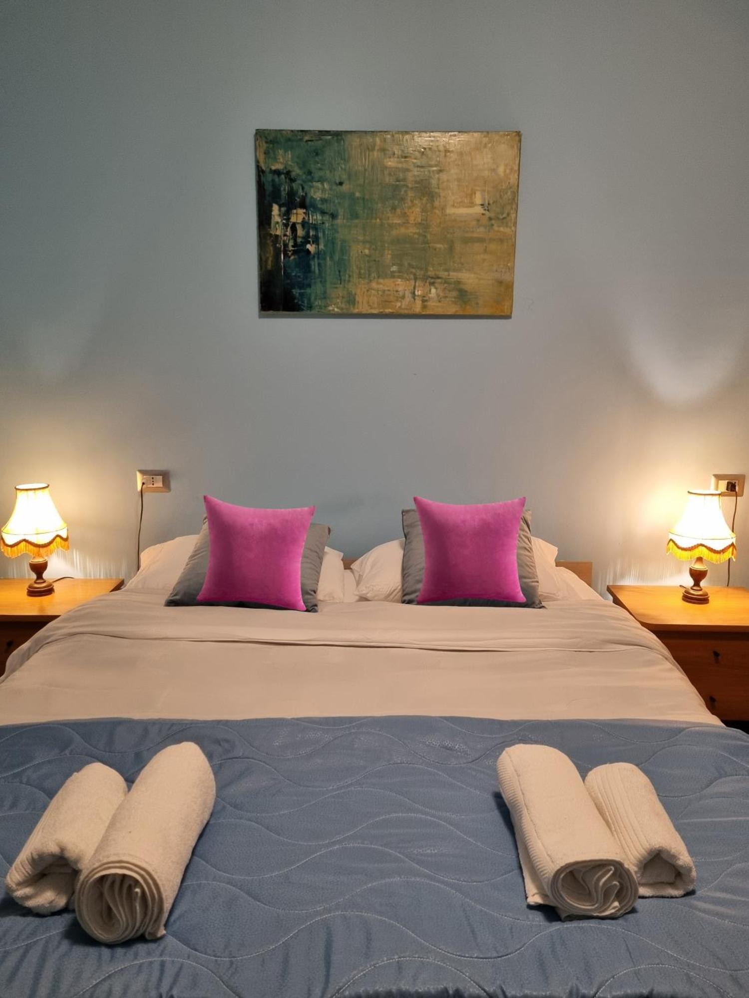 Sweet Dream Hotel Passignano sul Trasimeno Exterior photo
