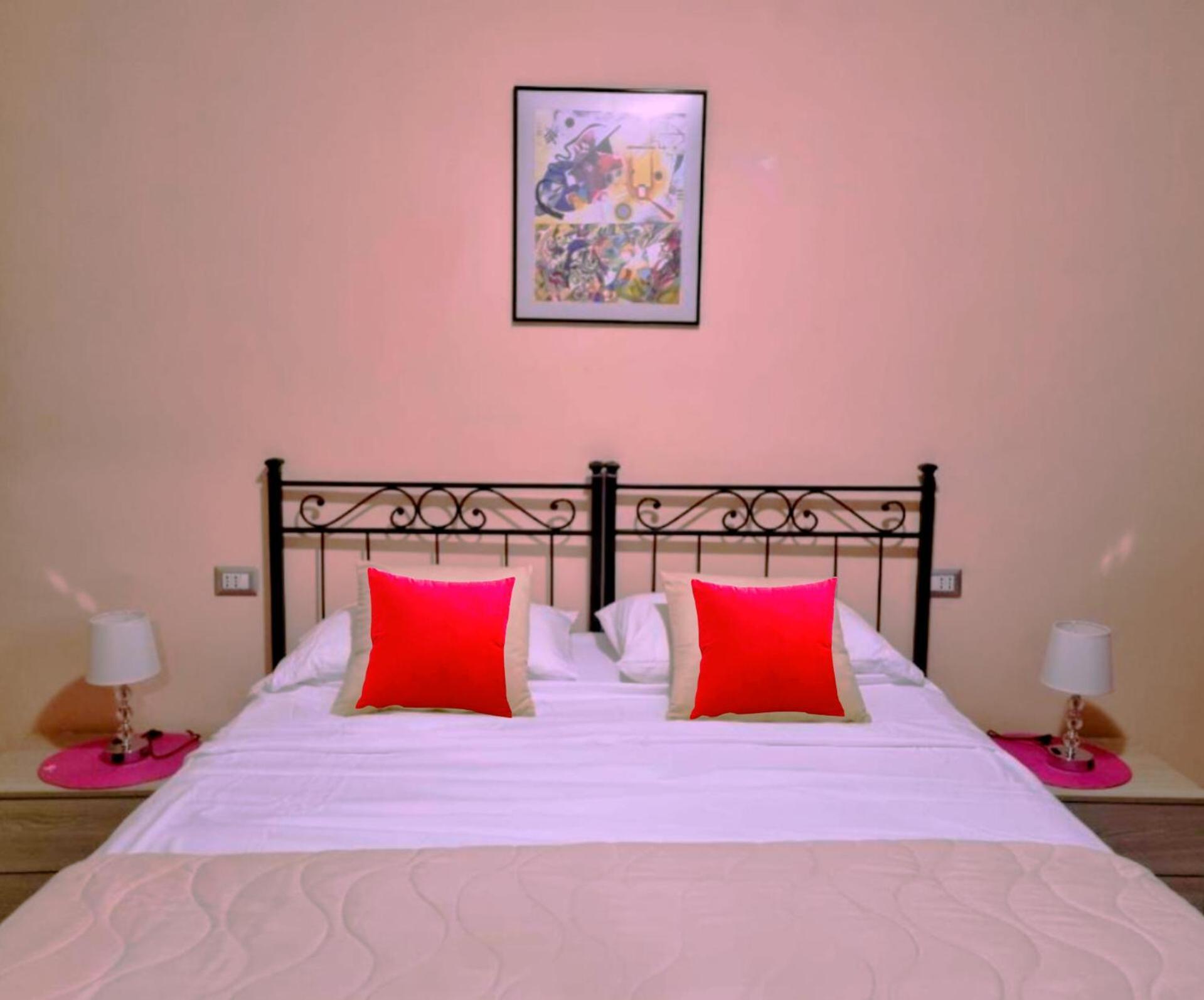 Sweet Dream Hotel Passignano sul Trasimeno Exterior photo
