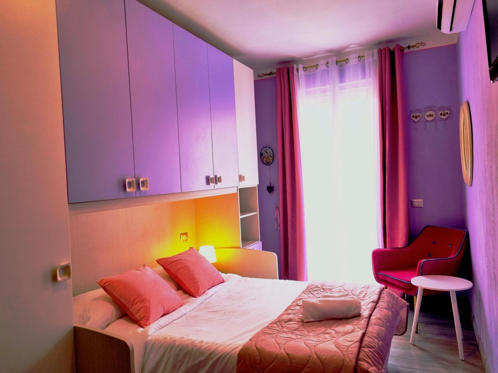 Sweet Dream Hotel Passignano sul Trasimeno Exterior photo
