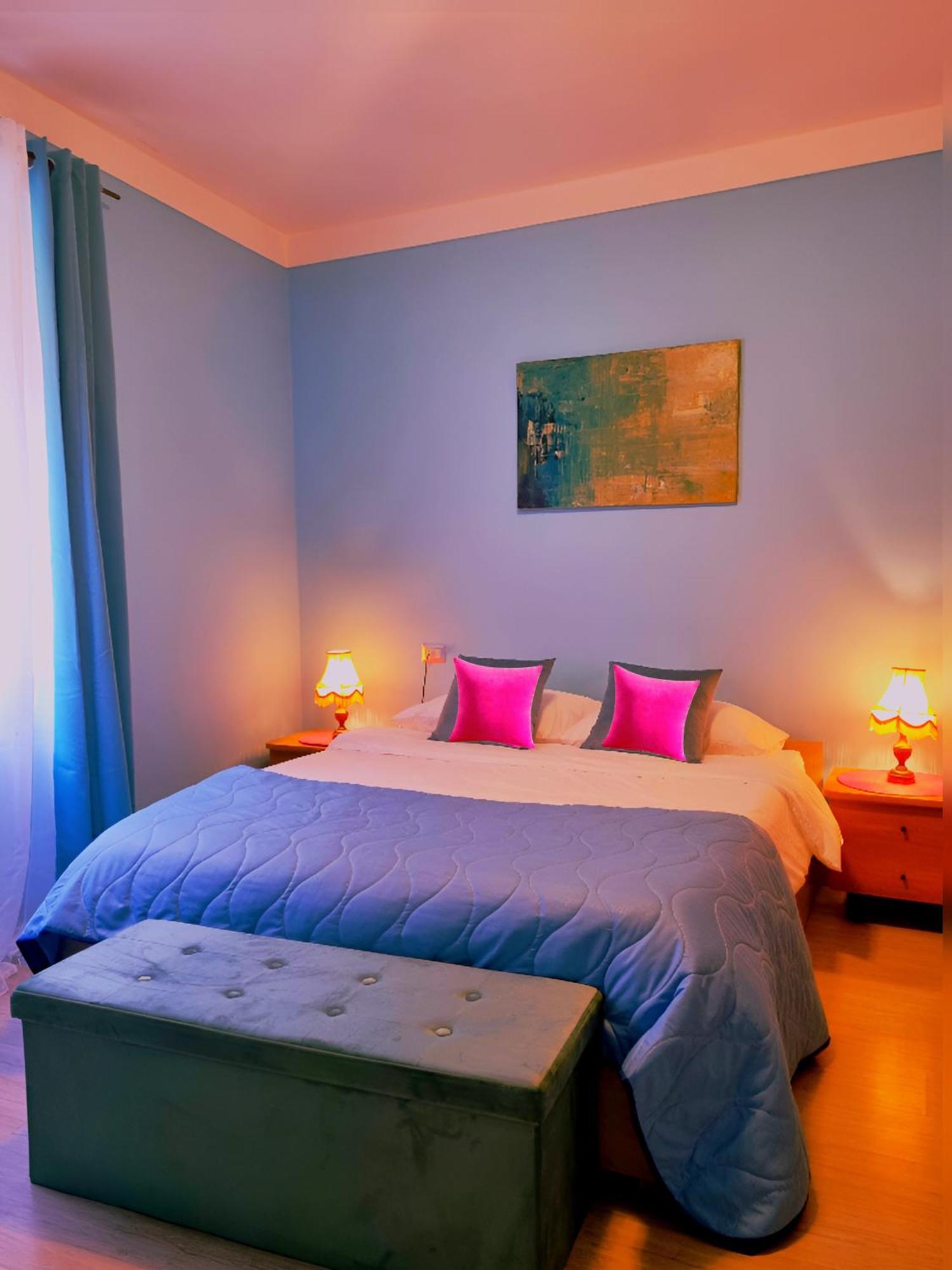 Sweet Dream Hotel Passignano sul Trasimeno Exterior photo