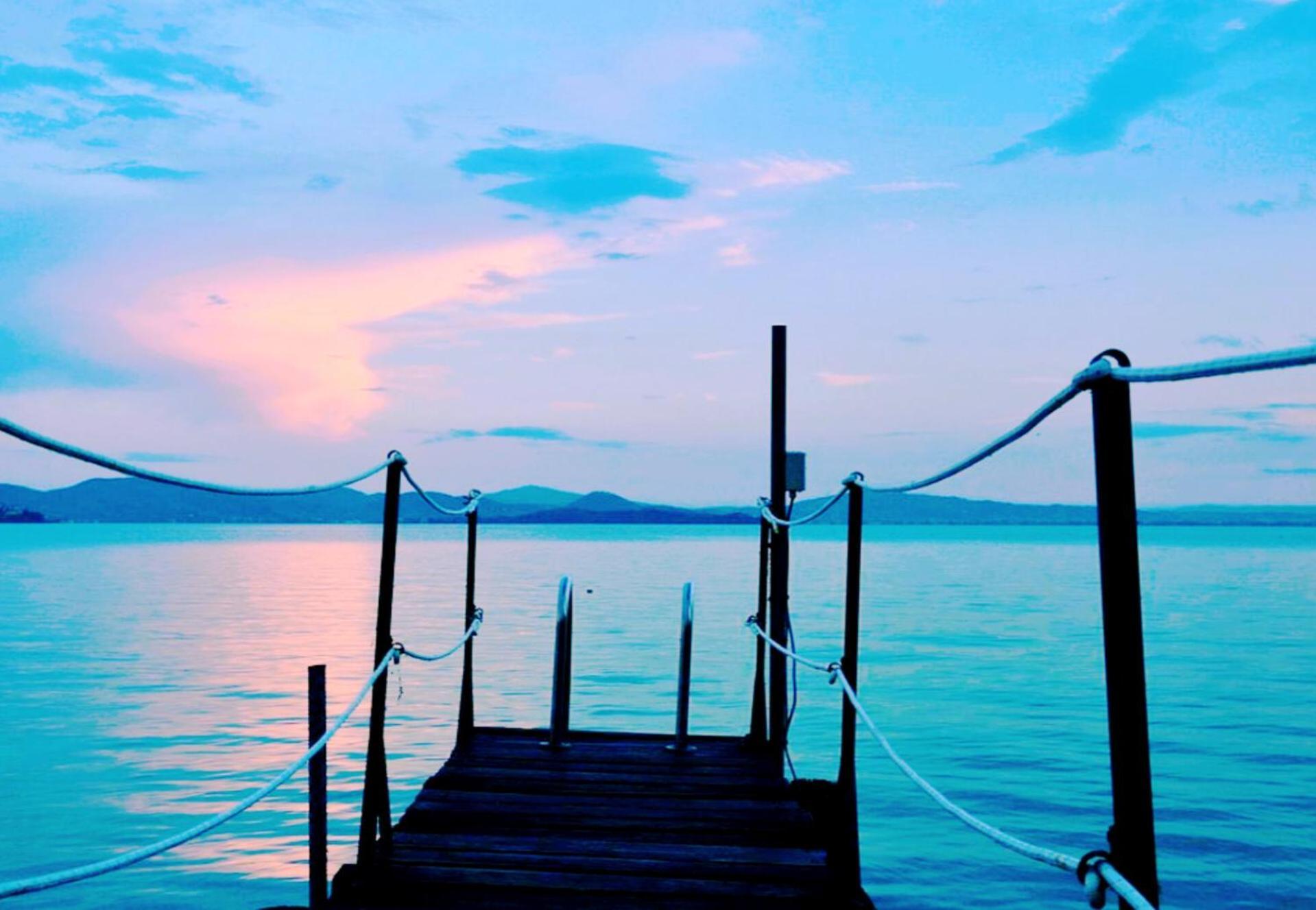 Sweet Dream Hotel Passignano sul Trasimeno Exterior photo