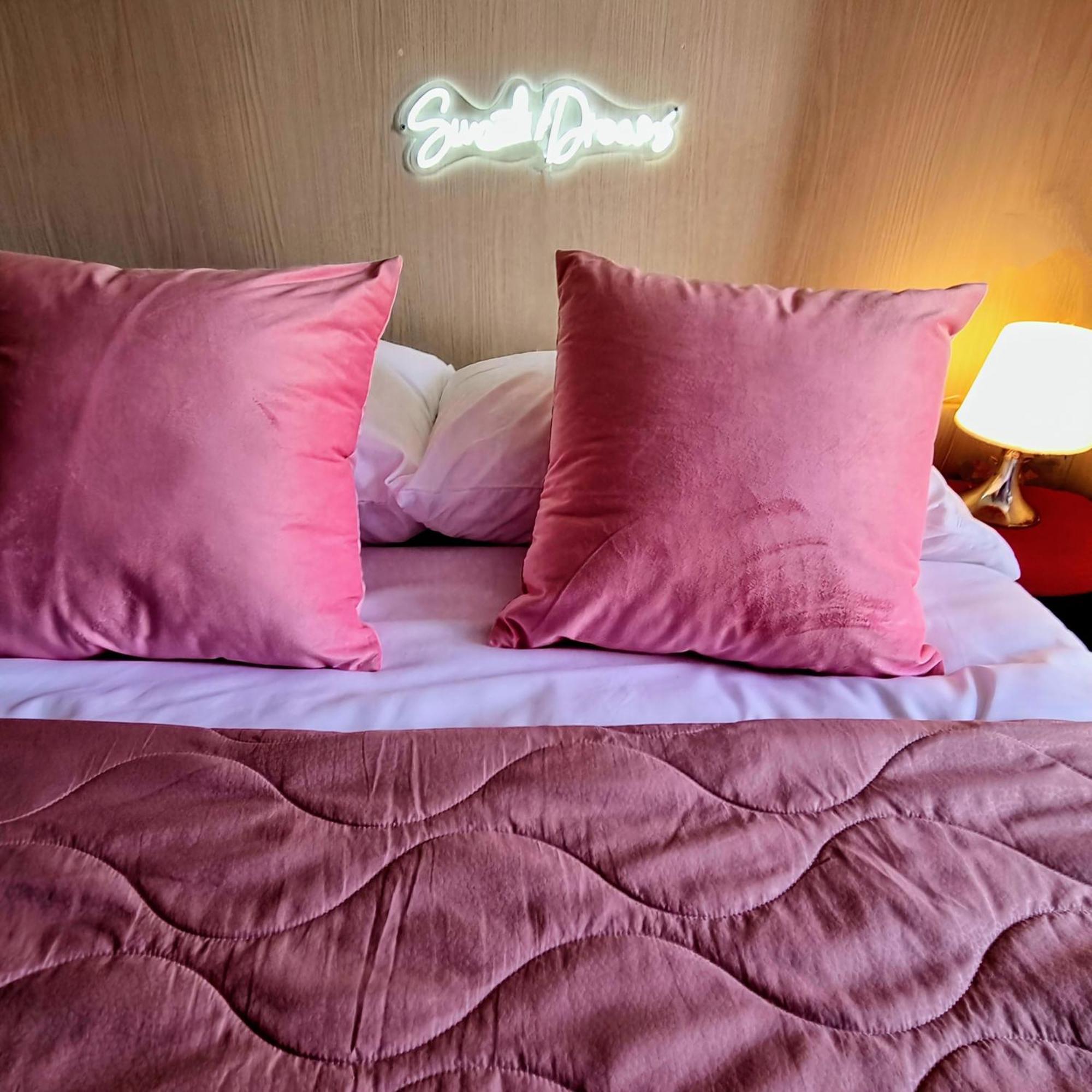 Sweet Dream Hotel Passignano sul Trasimeno Exterior photo