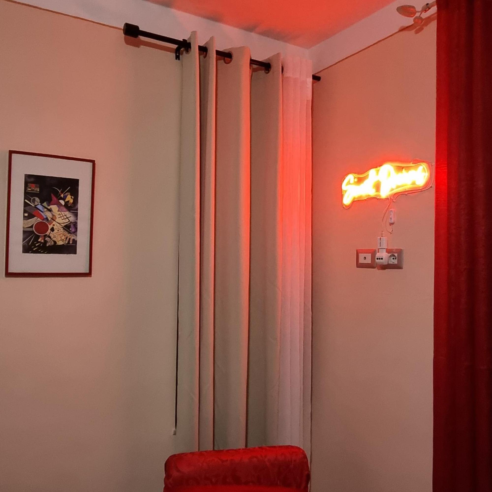 Sweet Dream Hotel Passignano sul Trasimeno Exterior photo